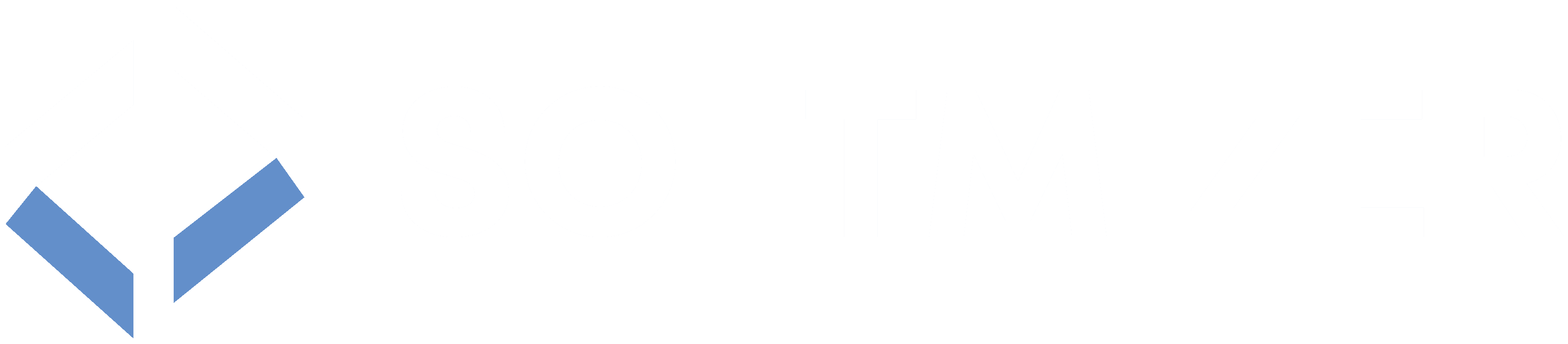 softmizer logo